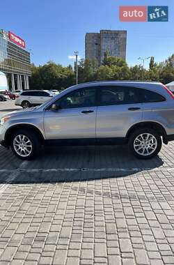 Внедорожник / Кроссовер Honda CR-V 2007 в 