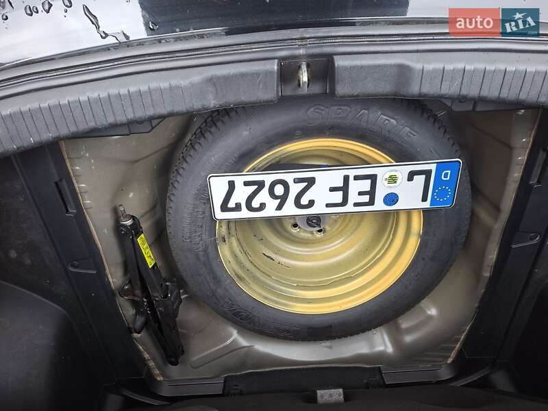 Внедорожник / Кроссовер Honda CR-V 2015 в Трускавце фото 17 Внедорожник / Кроссовер Honda CR-V 2015 в Трускавце