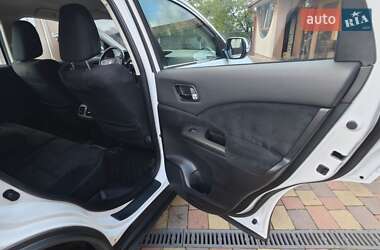 Позашляховик / Кросовер Honda CR-V 2014 в  фото 24 Позашляховик / Кросовер Honda CR-V 2014 в