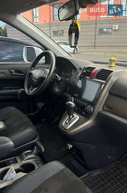 Внедорожник / Кроссовер Honda CR-V 2012 в 