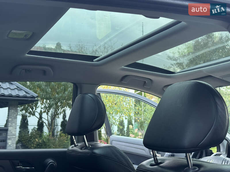 Внедорожник / Кроссовер Honda CR-V 2009 в Коломые фото 24 Внедорожник / Кроссовер Honda CR-V 2009 в Коломые