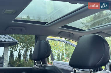 Внедорожник / Кроссовер Honda CR-V 2009 в 