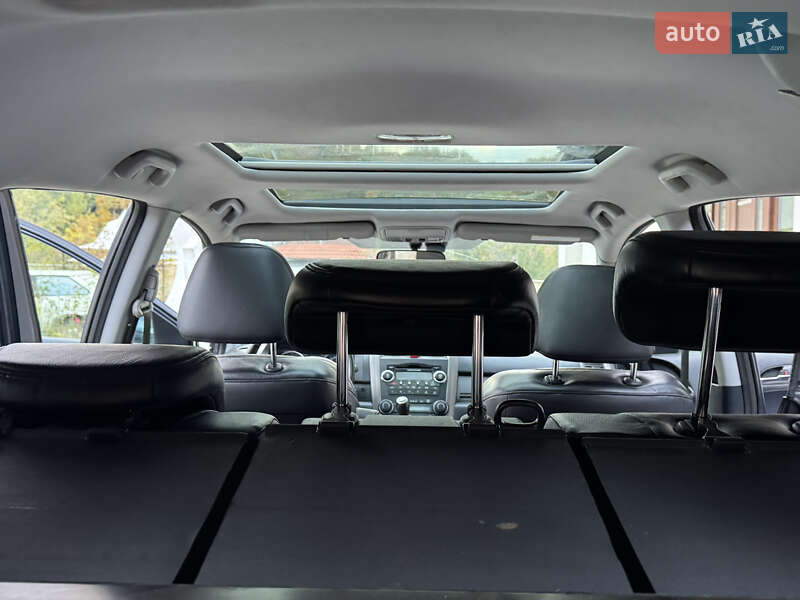 Внедорожник / Кроссовер Honda CR-V 2009 в Коломые фото 30 Внедорожник / Кроссовер Honda CR-V 2009 в Коломые