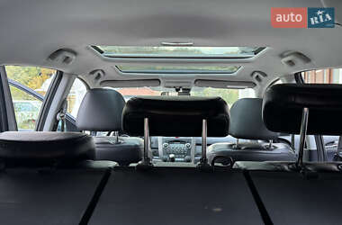 Внедорожник / Кроссовер Honda CR-V 2009 в 