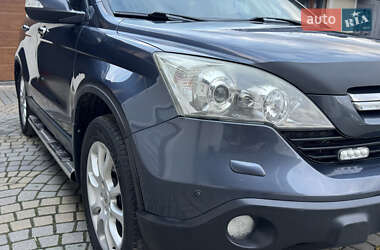 Внедорожник / Кроссовер Honda CR-V 2009 в 