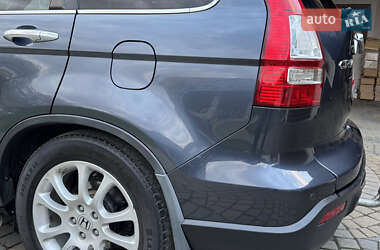 Внедорожник / Кроссовер Honda CR-V 2009 в 