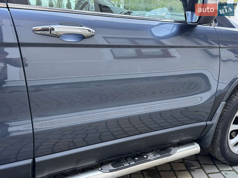 Внедорожник / Кроссовер Honda CR-V 2009 в Коломые фото 49 Внедорожник / Кроссовер Honda CR-V 2009 в Коломые