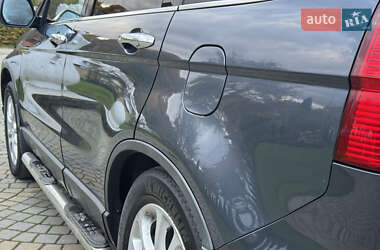 Внедорожник / Кроссовер Honda CR-V 2009 в 