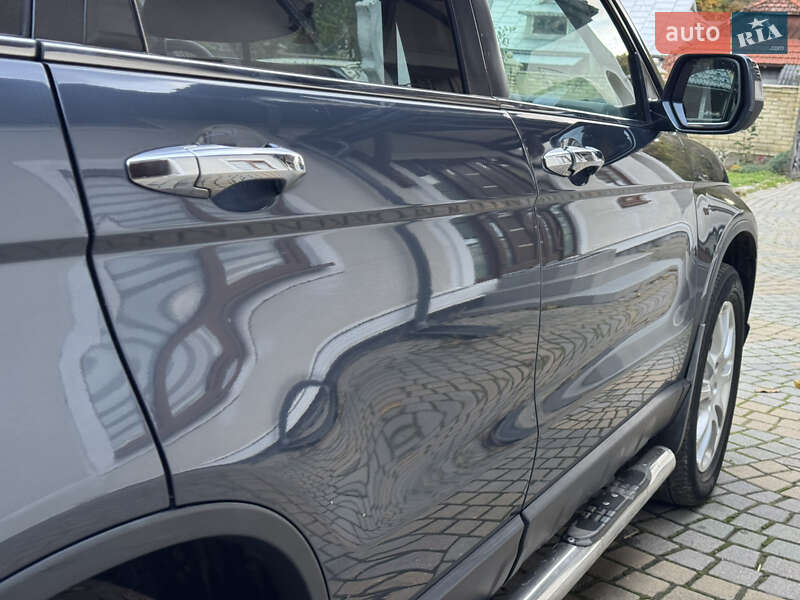 Внедорожник / Кроссовер Honda CR-V 2009 в Коломые фото 59 Внедорожник / Кроссовер Honda CR-V 2009 в Коломые