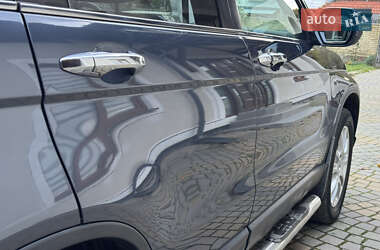 Внедорожник / Кроссовер Honda CR-V 2009 в 