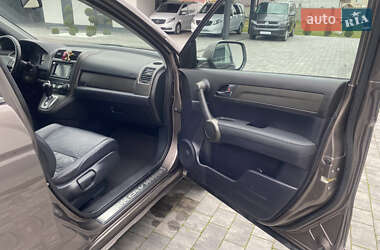 Внедорожник / Кроссовер Honda CR-V 2010 в 