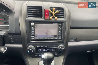 Внедорожник / Кроссовер Honda CR-V 2010 в 