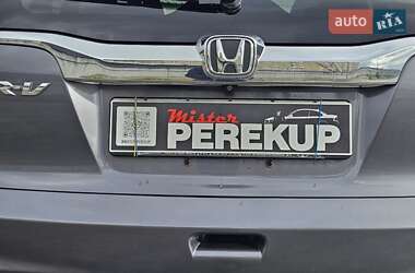 Внедорожник / Кроссовер Honda CR-V 2015 в 