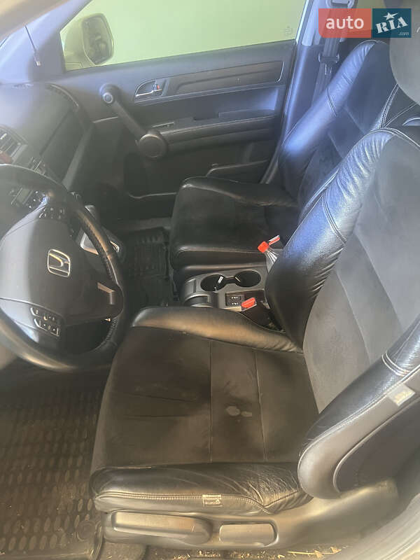 Внедорожник / Кроссовер Honda CR-V 2012 в Одессе фото 5 Внедорожник / Кроссовер Honda CR-V 2012 в Одессе