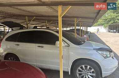 Позашляховик / Кросовер Honda CR-V 2012 в Одесі
