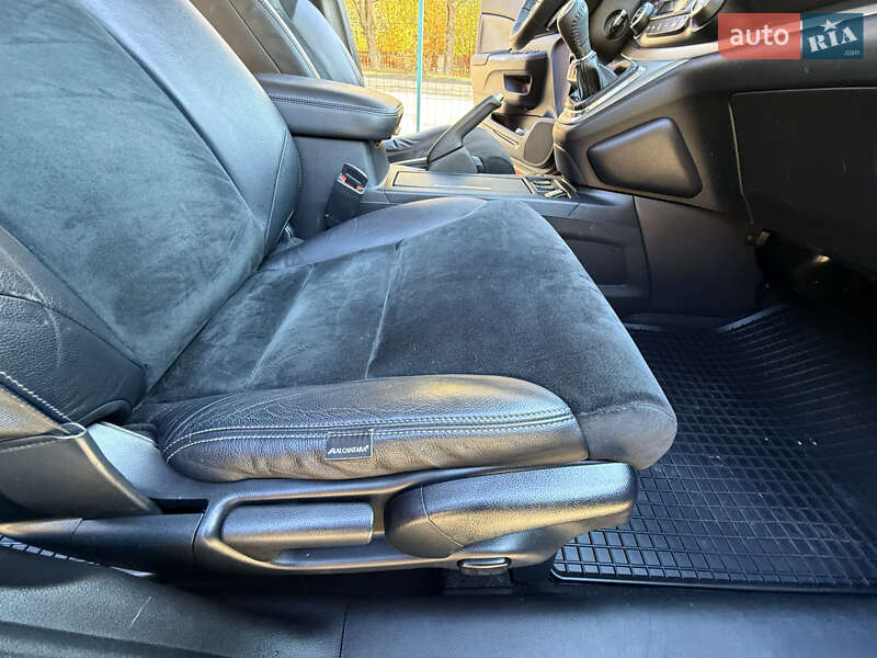 Позашляховик / Кросовер Honda CR-V 2013 в Трускавці фото 40 Позашляховик / Кросовер Honda CR-V 2013 в Трускавці