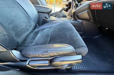 Внедорожник / Кроссовер Honda CR-V 2013 в 