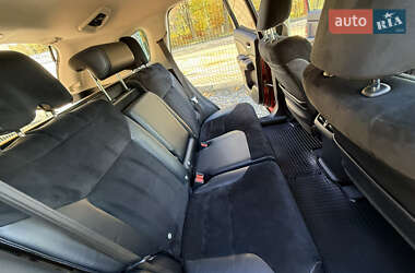 Внедорожник / Кроссовер Honda CR-V 2013 в 