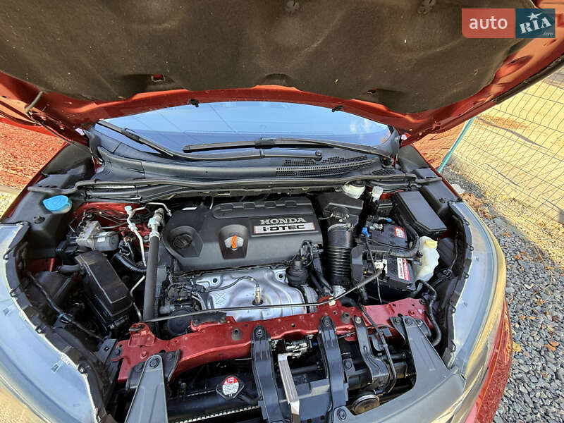 Позашляховик / Кросовер Honda CR-V 2013 в Трускавці фото 57 Позашляховик / Кросовер Honda CR-V 2013 в Трускавці