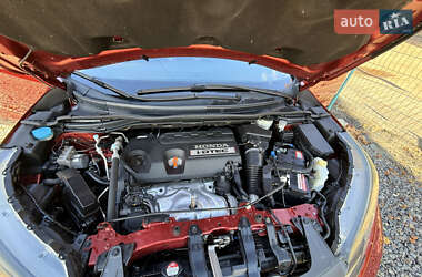 Внедорожник / Кроссовер Honda CR-V 2013 в 