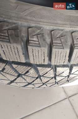Позашляховик / Кросовер Honda CR-V 2012 в  фото 18 Позашляховик / Кросовер Honda CR-V 2012 в