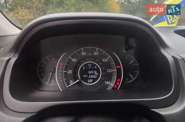 Позашляховик / Кросовер Honda CR-V 2012 в  фото 20 Позашляховик / Кросовер Honda CR-V 2012 в