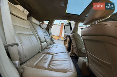 Внедорожник / Кроссовер Honda CR-V 2011 в 