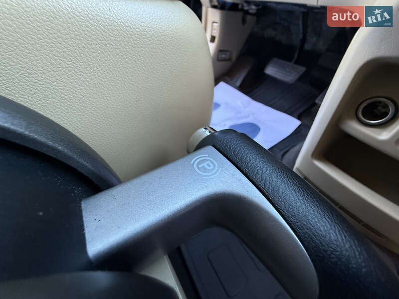 Позашляховик / Кросовер Honda CR-V 2011 в Коломиї фото 21 Позашляховик / Кросовер Honda CR-V 2011 в Коломиї