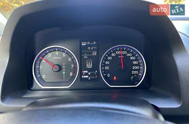 Внедорожник / Кроссовер Honda CR-V 2008 в 