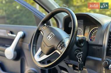 Внедорожник / Кроссовер Honda CR-V 2008 в 