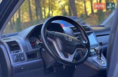Внедорожник / Кроссовер Honda CR-V 2008 в 