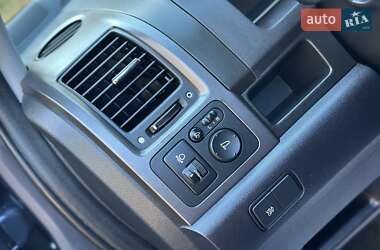 Внедорожник / Кроссовер Honda CR-V 2008 в 