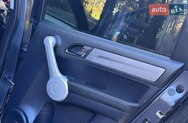 Внедорожник / Кроссовер Honda CR-V 2008 в 