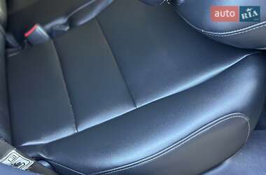 Внедорожник / Кроссовер Honda CR-V 2008 в 