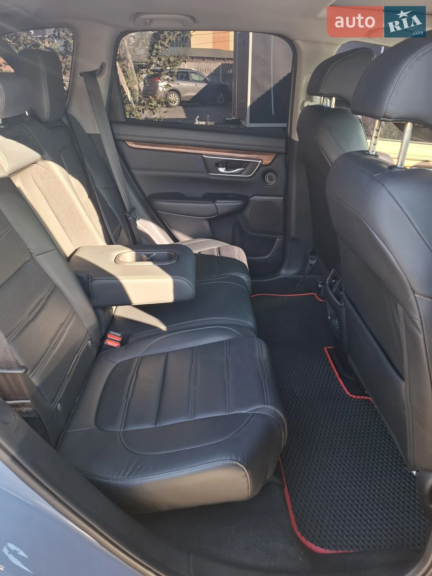 2022 Honda CR-V - мініатюра 11