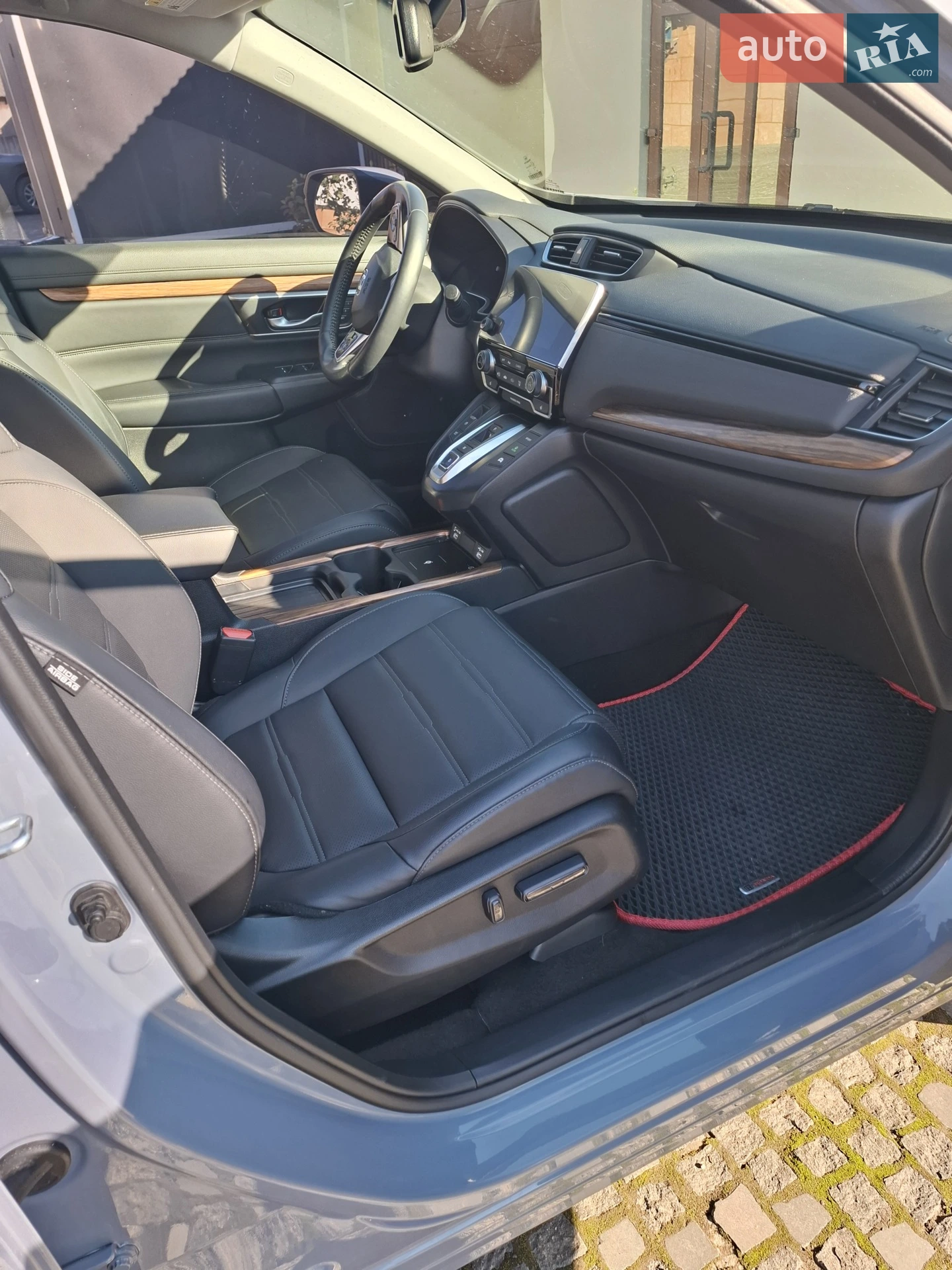 2022 Honda CR-V - мініатюра 16