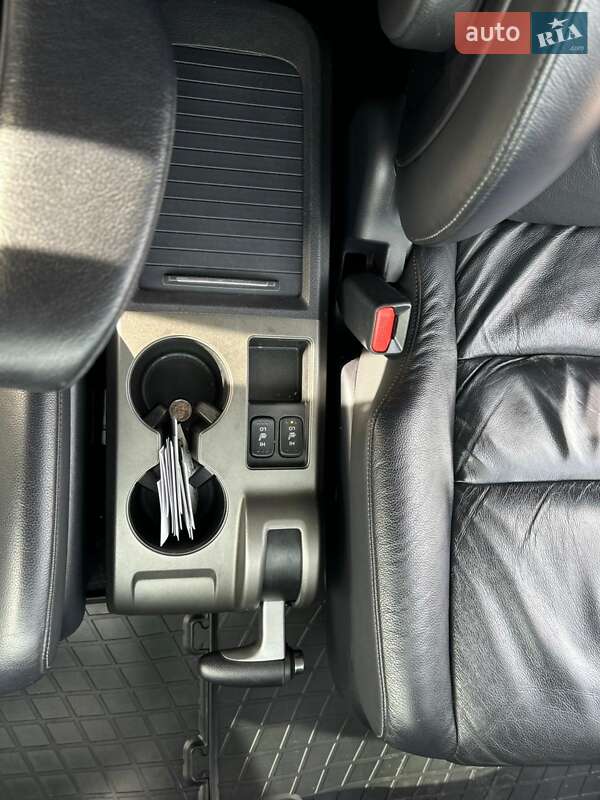 Внедорожник / Кроссовер Honda CR-V 2010 в Ровно фото 21 Внедорожник / Кроссовер Honda CR-V 2010 в Ровно