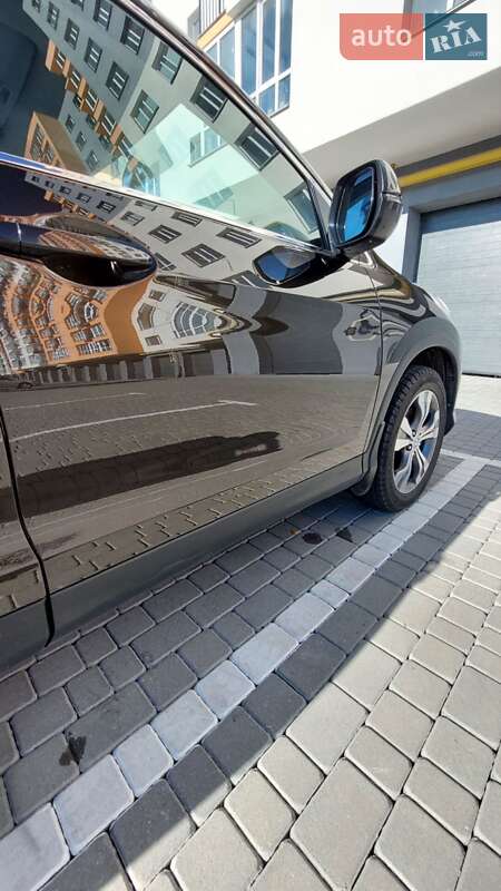 Внедорожник / Кроссовер Honda CR-V 2013 в Виннице фото 33 Внедорожник / Кроссовер Honda CR-V 2013 в Виннице