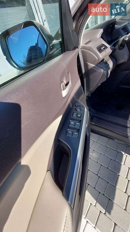 Внедорожник / Кроссовер Honda CR-V 2013 в Виннице фото 52 Внедорожник / Кроссовер Honda CR-V 2013 в Виннице