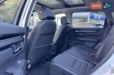 Внедорожник / Кроссовер Honda CR-V 2023 в 