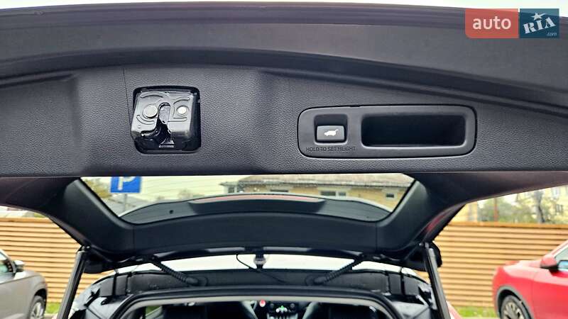 Внедорожник / Кроссовер Honda CR-V 2019 в Киеве