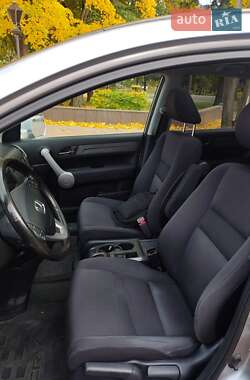Внедорожник / Кроссовер Honda CR-V 2007 в 