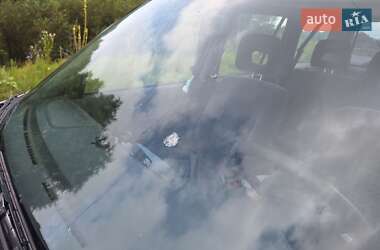 Внедорожник / Кроссовер Honda CR-V 2001 в  фото 2 Внедорожник / Кроссовер Honda CR-V 2001 в