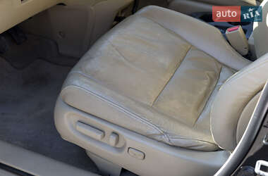 Внедорожник / Кроссовер Honda CR-V 2008 в 