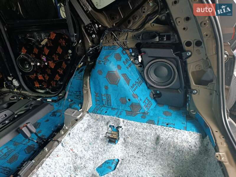 Позашляховик / Кросовер Honda CR-V 2020 в Кременчуці фото 46 Позашляховик / Кросовер Honda CR-V 2020 в Кременчуці