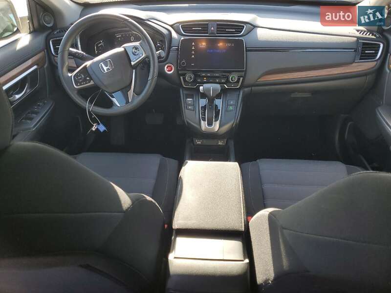 Внедорожник / Кроссовер Honda CR-V 2020 в Львове