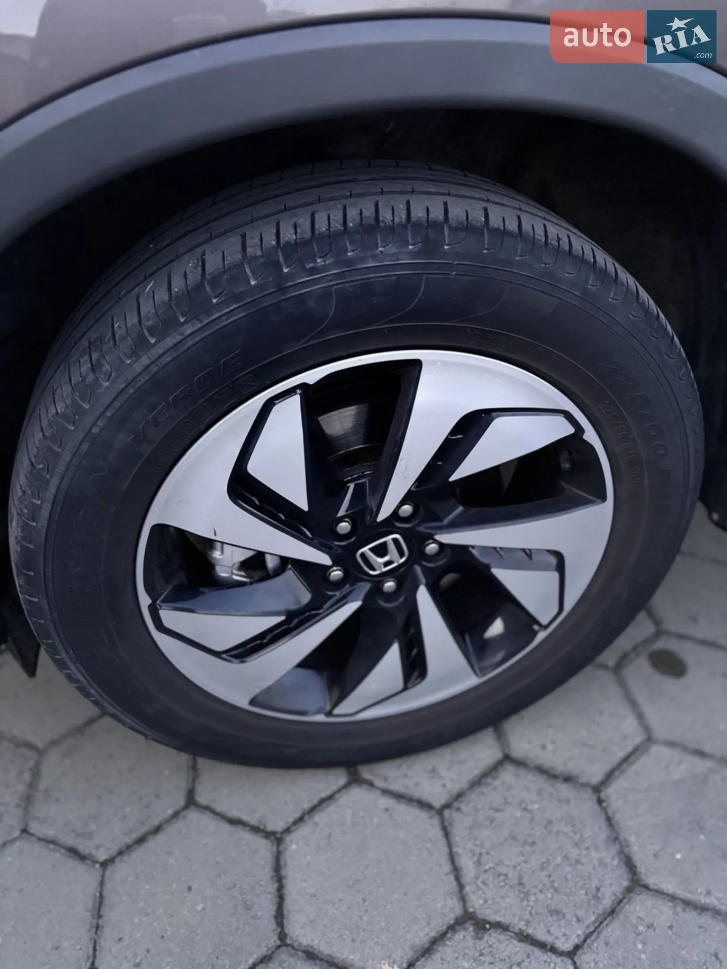 2015 Honda CR-V - мініатюра 10