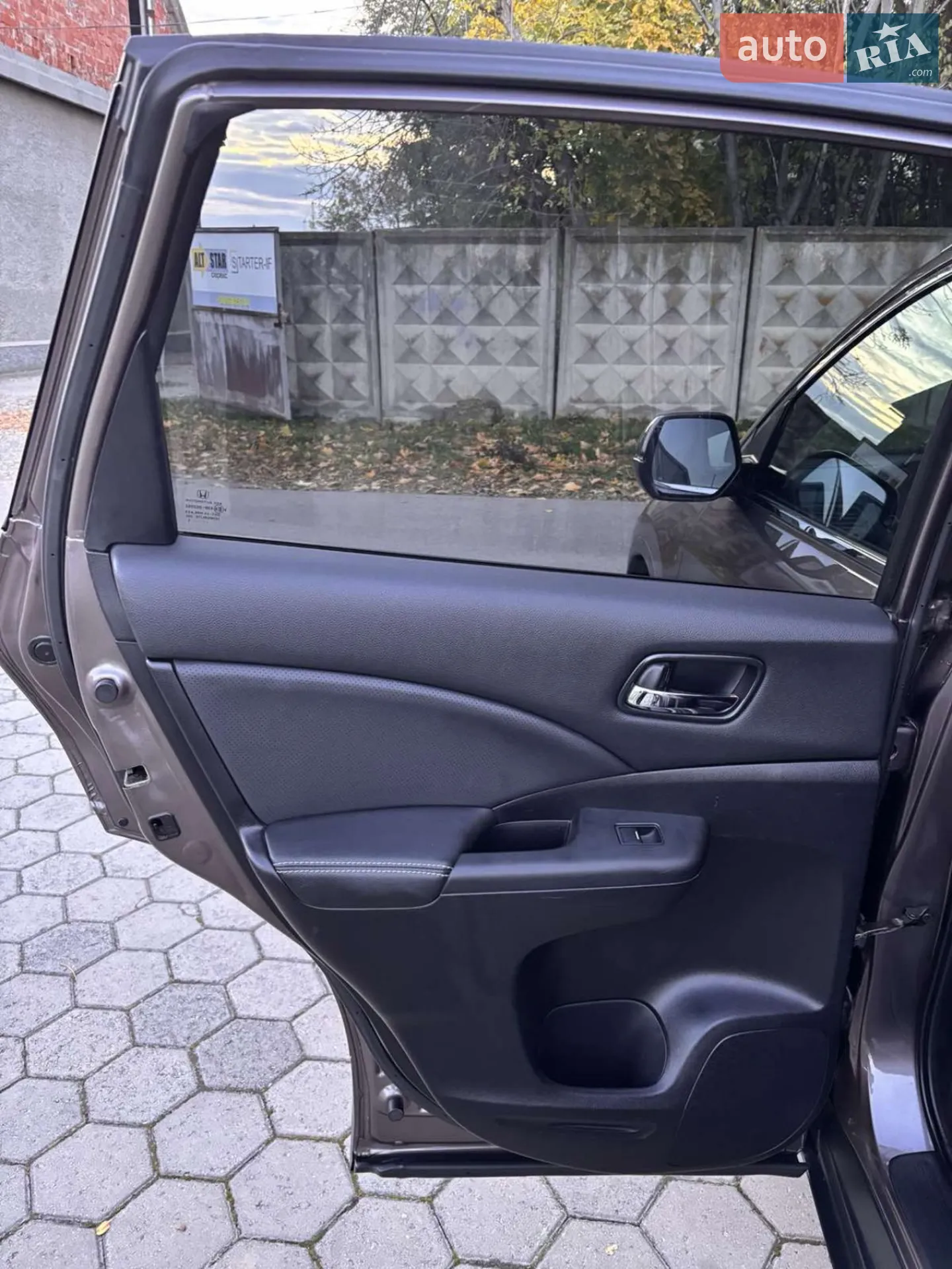 2015 Honda CR-V - мініатюра 23