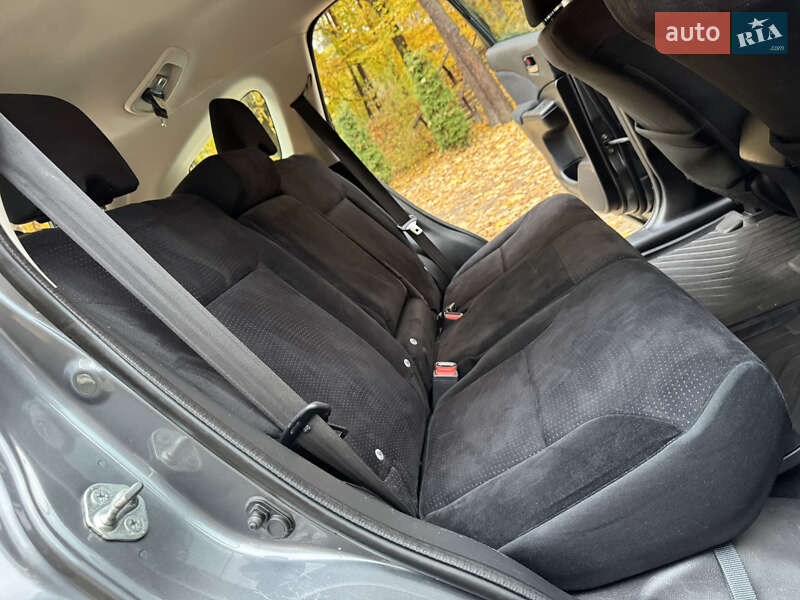 Внедорожник / Кроссовер Honda CR-V 2013 в Дрогобыче фото 79 Внедорожник / Кроссовер Honda CR-V 2013 в Дрогобыче