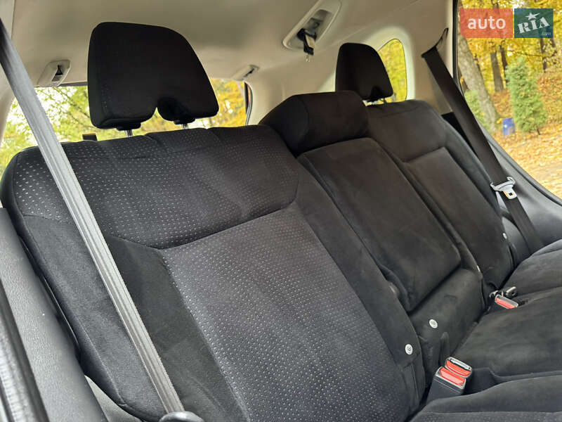 Внедорожник / Кроссовер Honda CR-V 2013 в Дрогобыче фото 82 Внедорожник / Кроссовер Honda CR-V 2013 в Дрогобыче